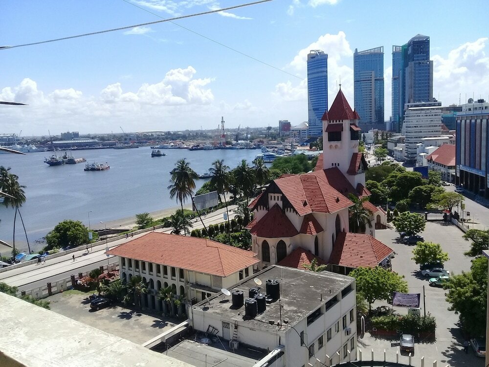 Фото Sokoine House B&b