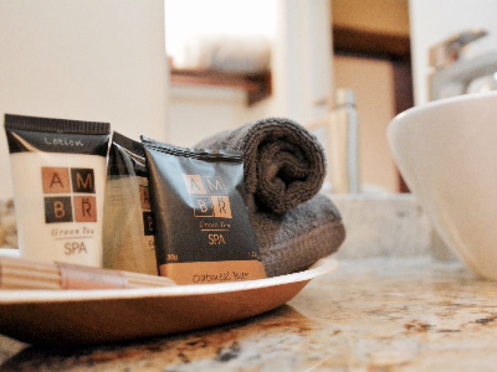 Фото Comforts of Whidbey