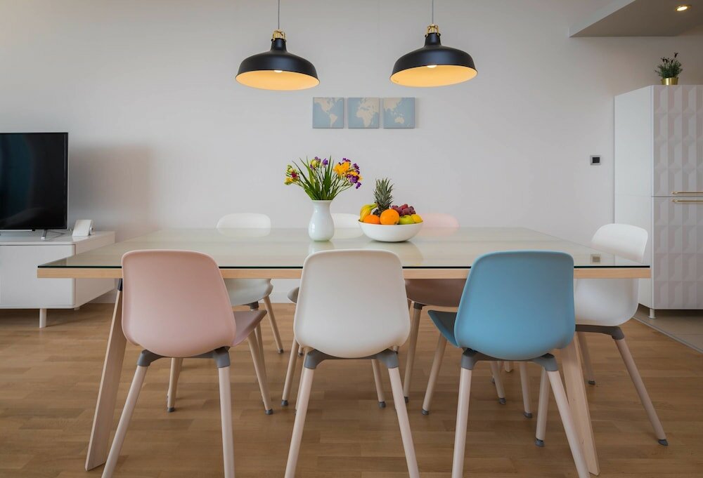 Фото Sun Spalato Views