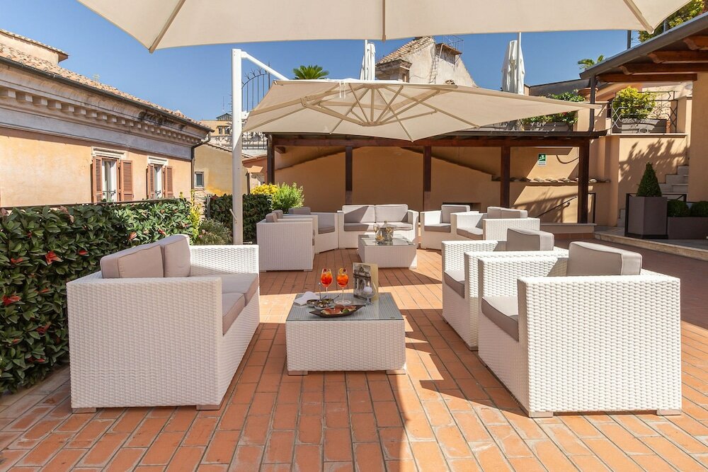 Фото отеля 5