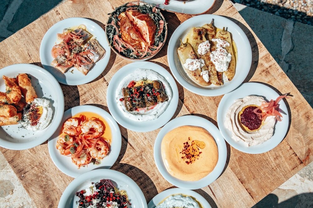 Фото Selina Paros