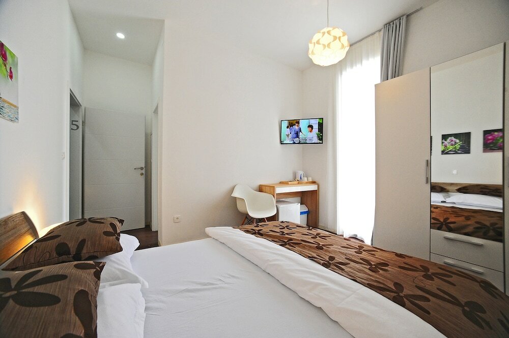 Фото Valenti Rooms