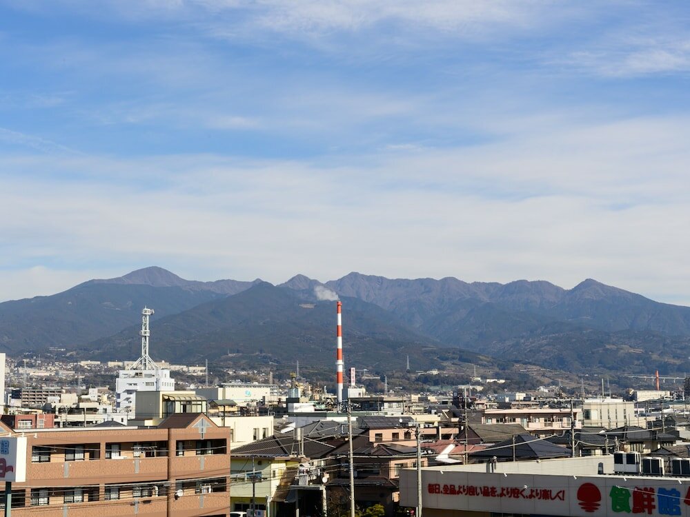 Фото Tabist Yuen no yado Fujimi