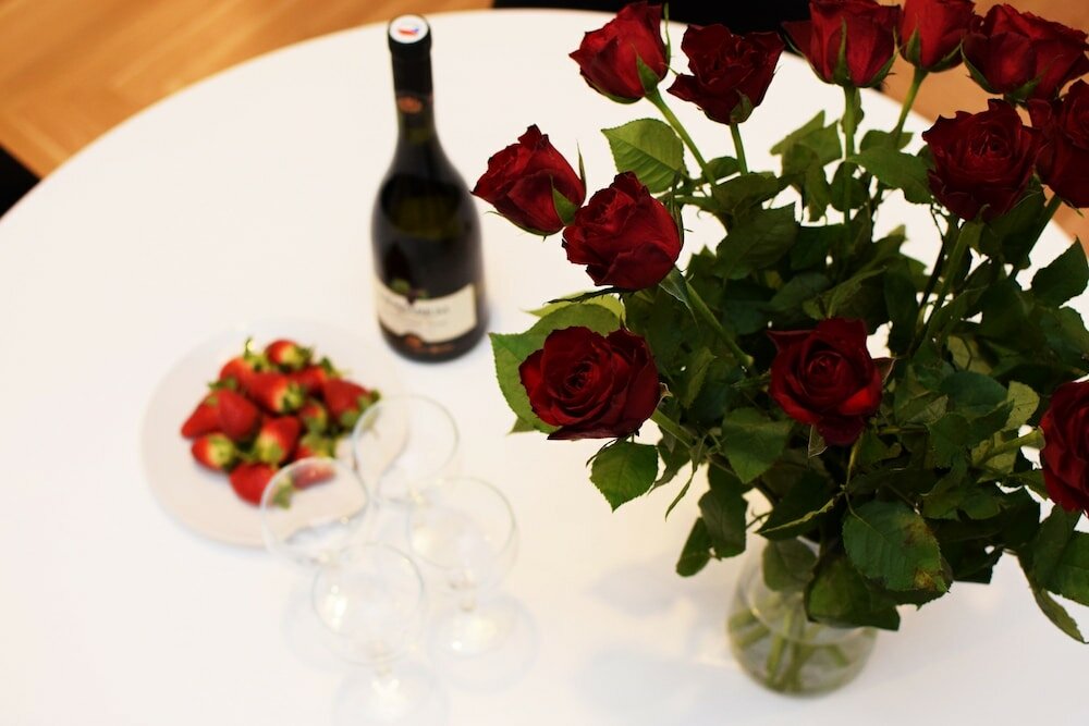 Фото Rehorova Apartments