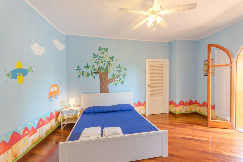 Фото Don Ciccio Sea House