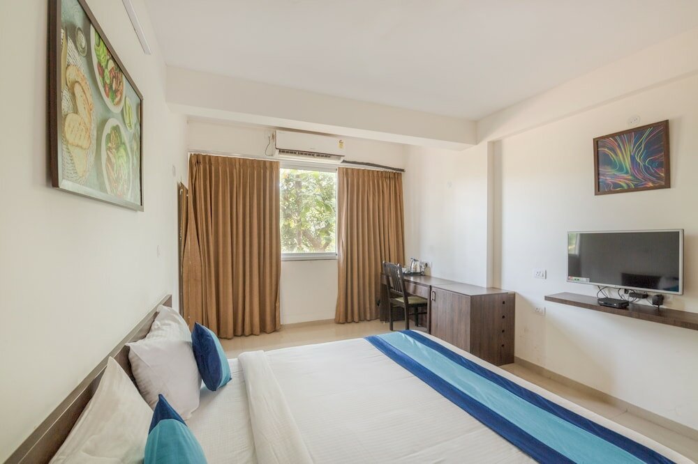 Фото Mint Porvorim Suites