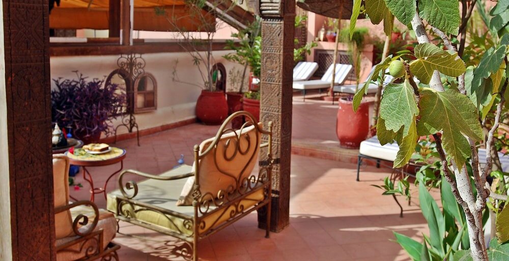 Фото Riad Amiris