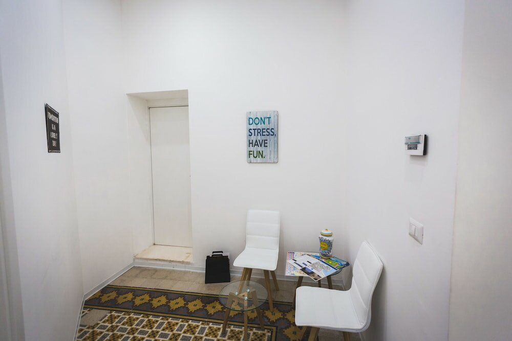 Фото Casa Manfredi B&b