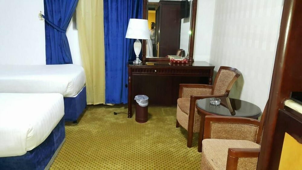 Фото Olayan Plaza Hotel