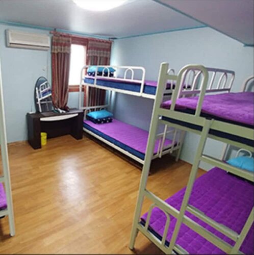 Гостиница Gangneung fall guesthouse - Hostel