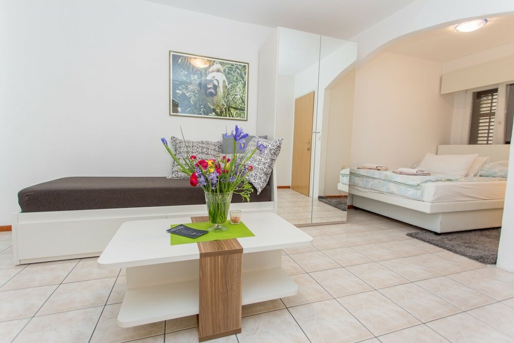 Фото Апарт-Отель Villa Sol