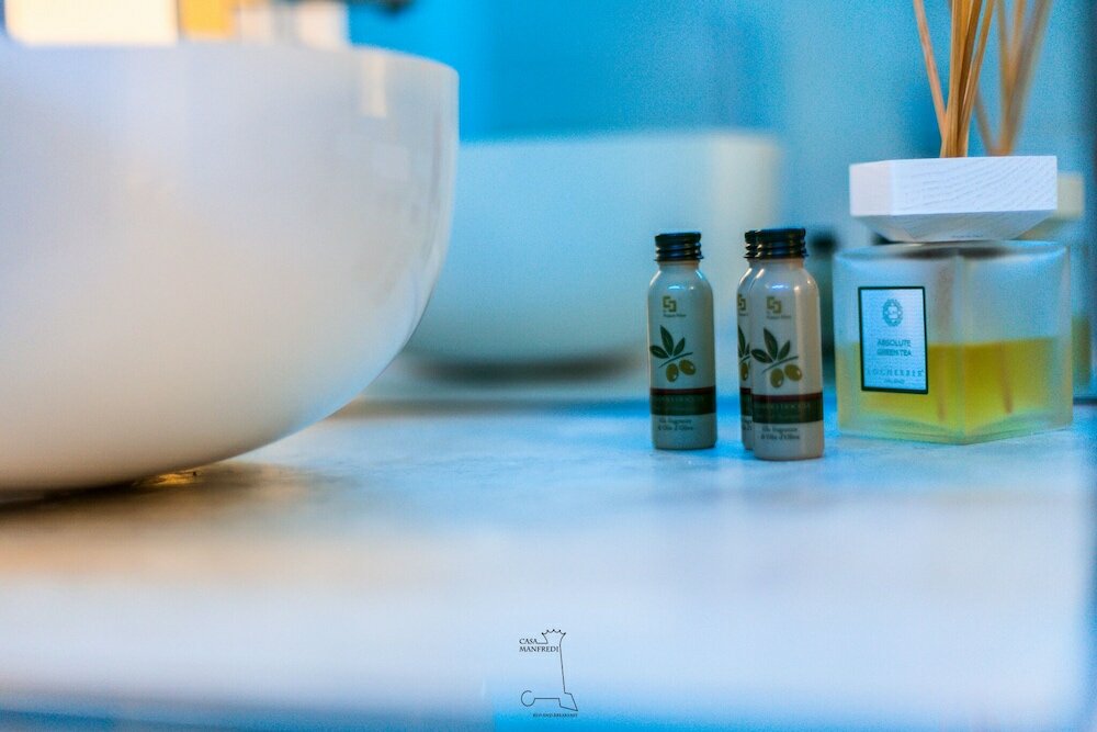 Фото Casa Manfredi B&b