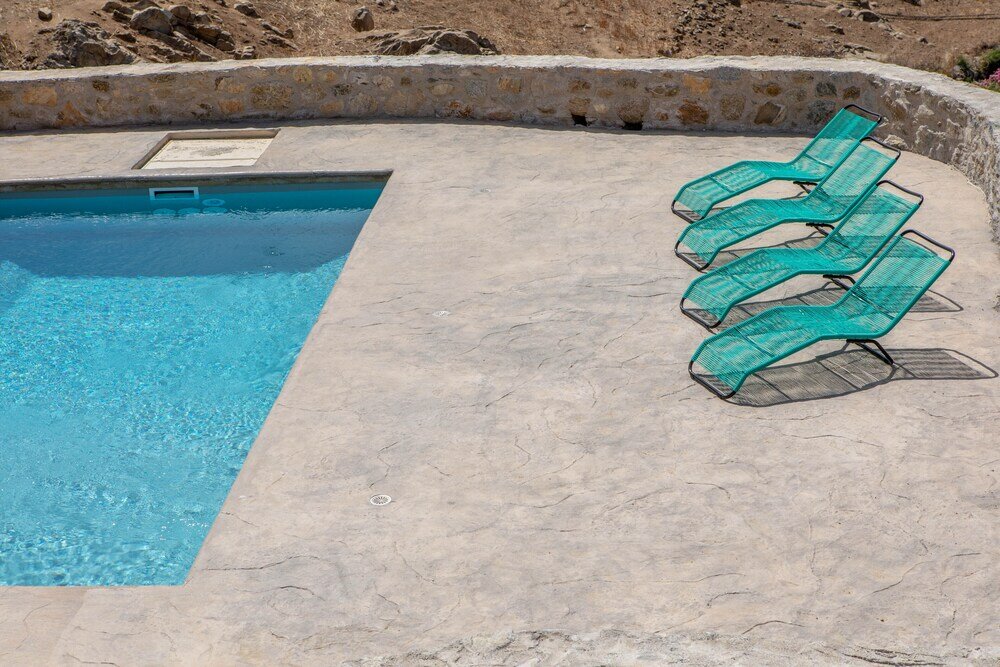 Фото Mikri Villas