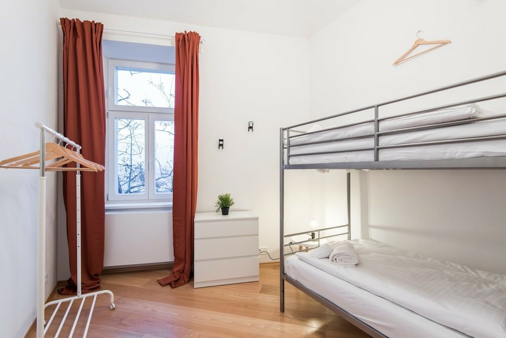 Фото Rehorova Apartments