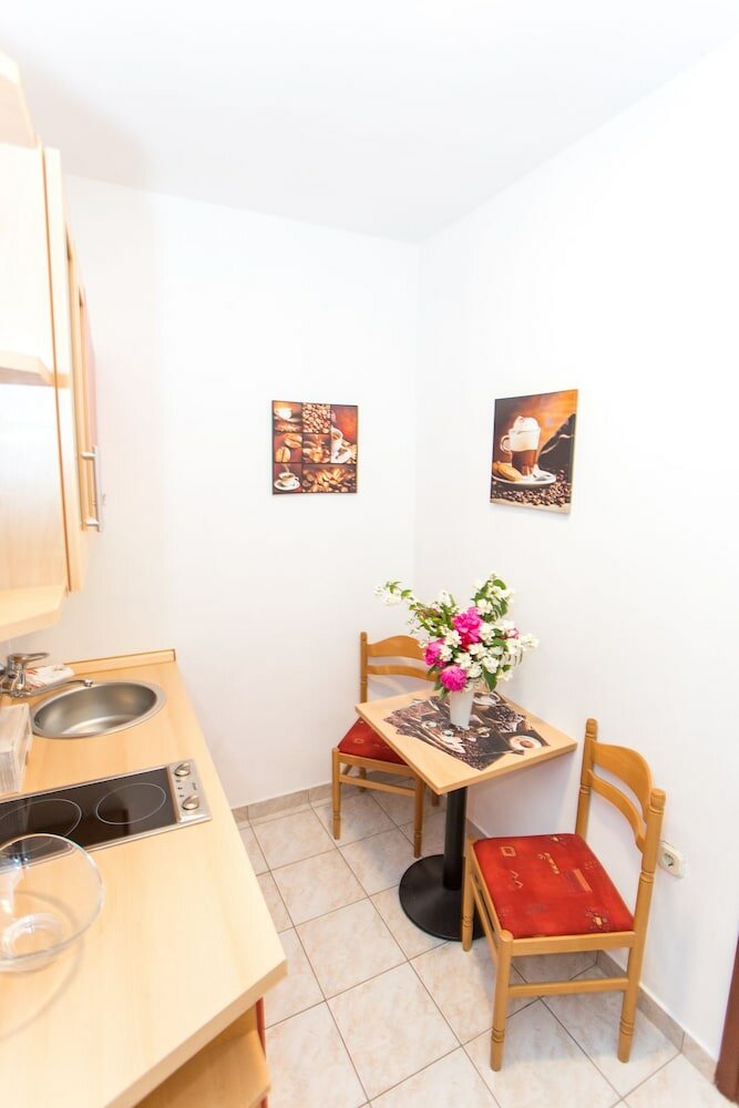 Фото Апарт-Отель Villa Sol