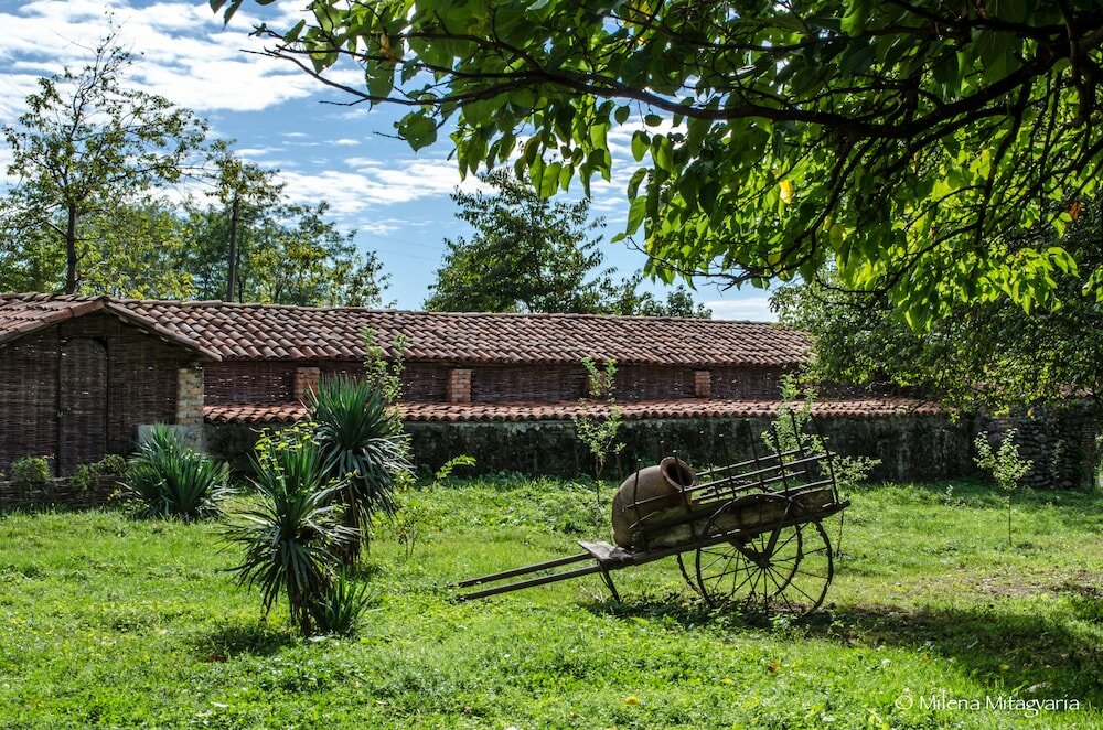 Фото Chateau Eniseli