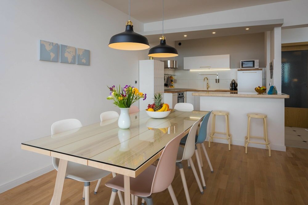 Фото Sun Spalato Views