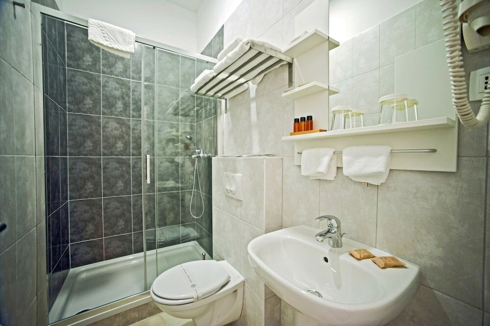 Фото Valenti Rooms