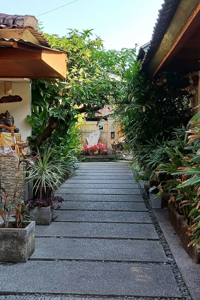 Фото Wayan Homestay Sanur