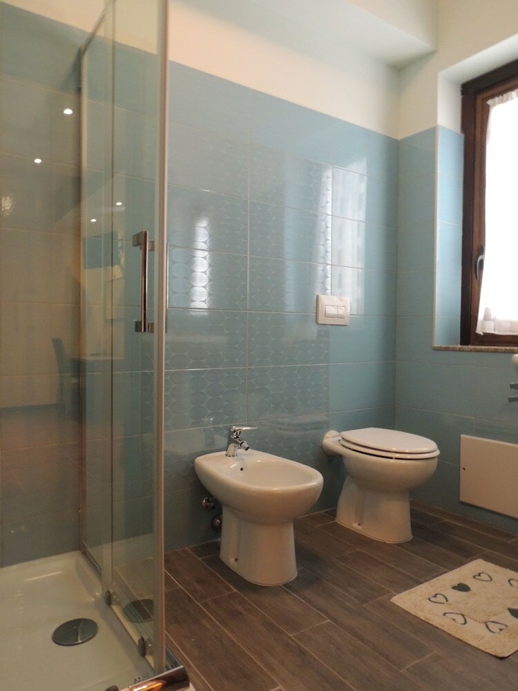 Фото B&b A Due Passi Dal Mare