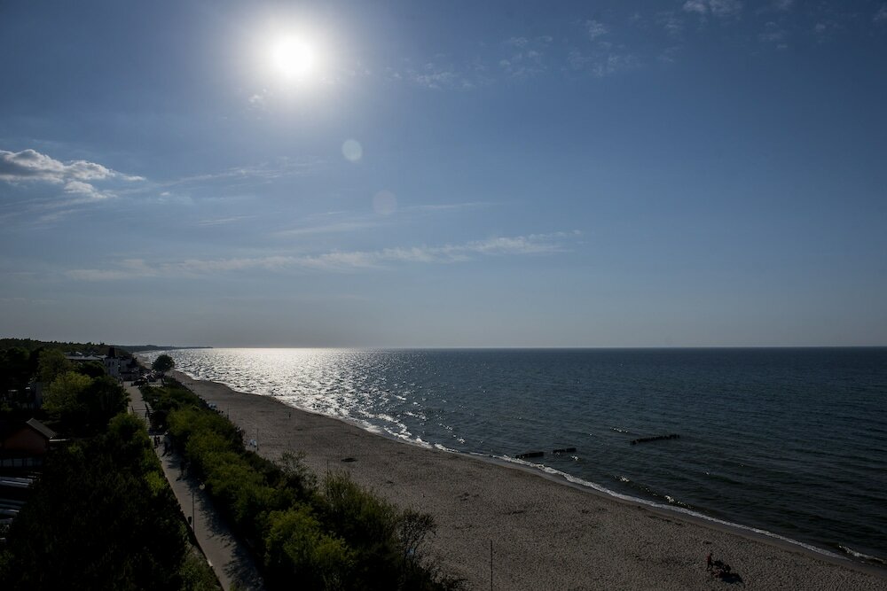 Фото Baltivia Sea Resort