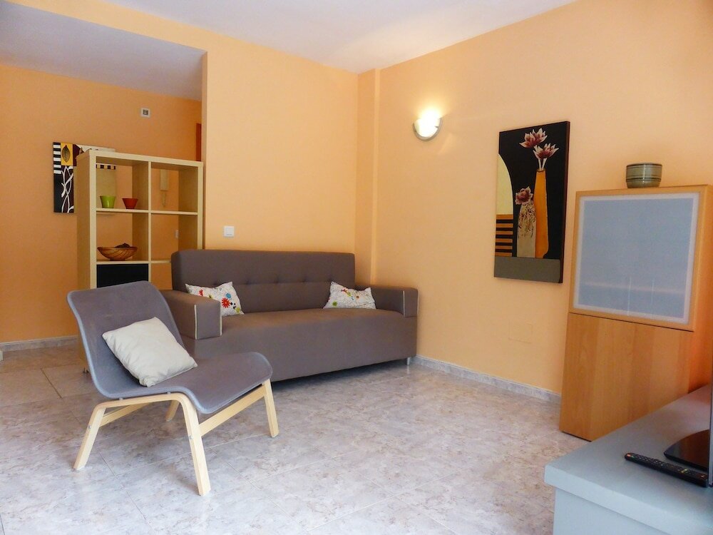 Фото Apartamento M&c del Bosc