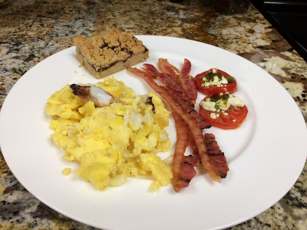 Фото Comforts of Whidbey