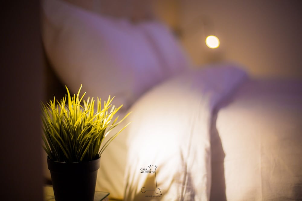 Фото Casa Manfredi B&b