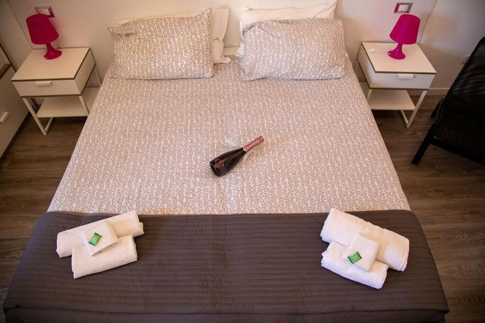 Фото B&b Del Centro