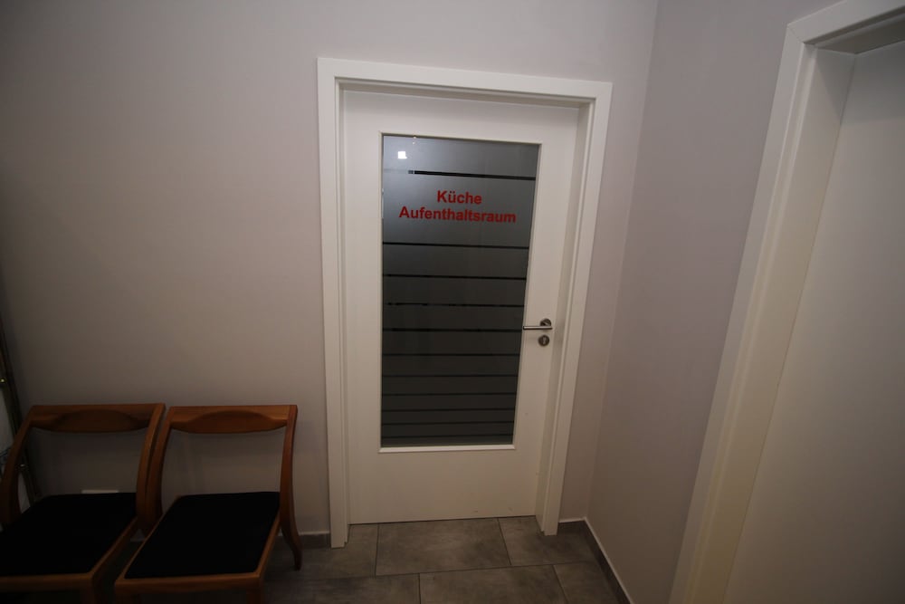 Фото Slamba Hostel Augsburg