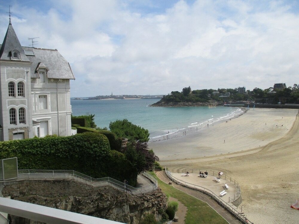 Фото Résidence Le Crystal