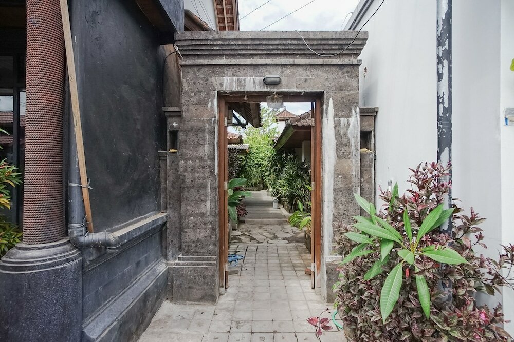 Фото Wayan Homestay Sanur