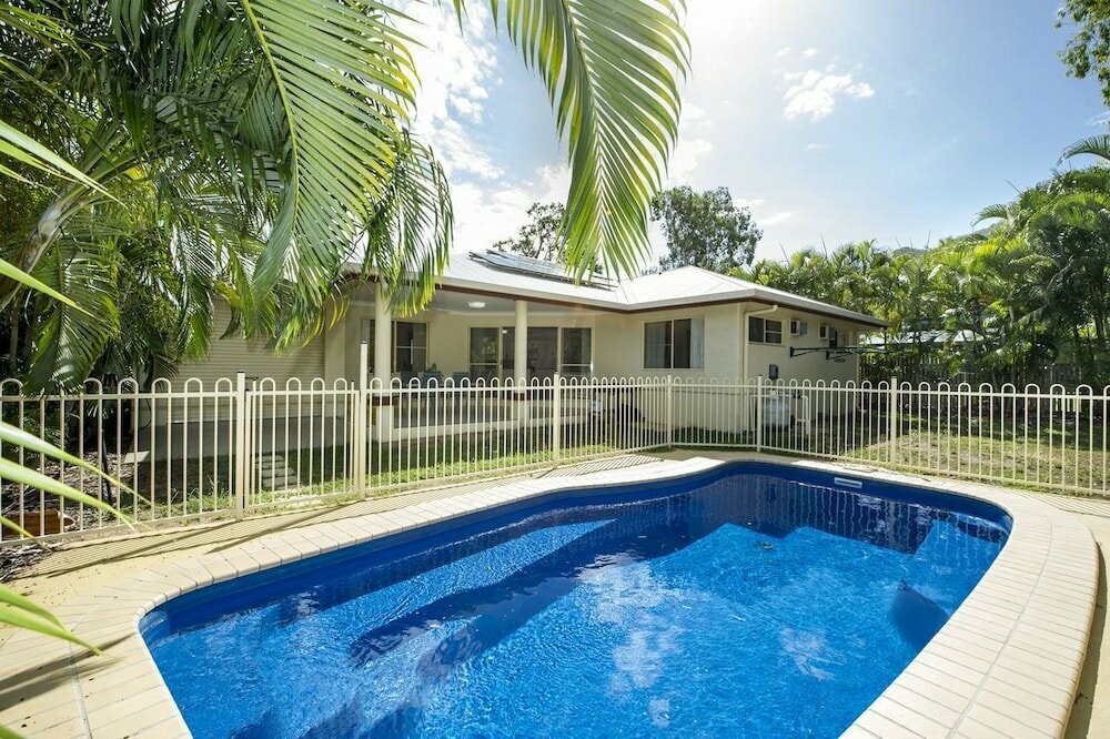 Hotel Island Dreams, Queensland, photo