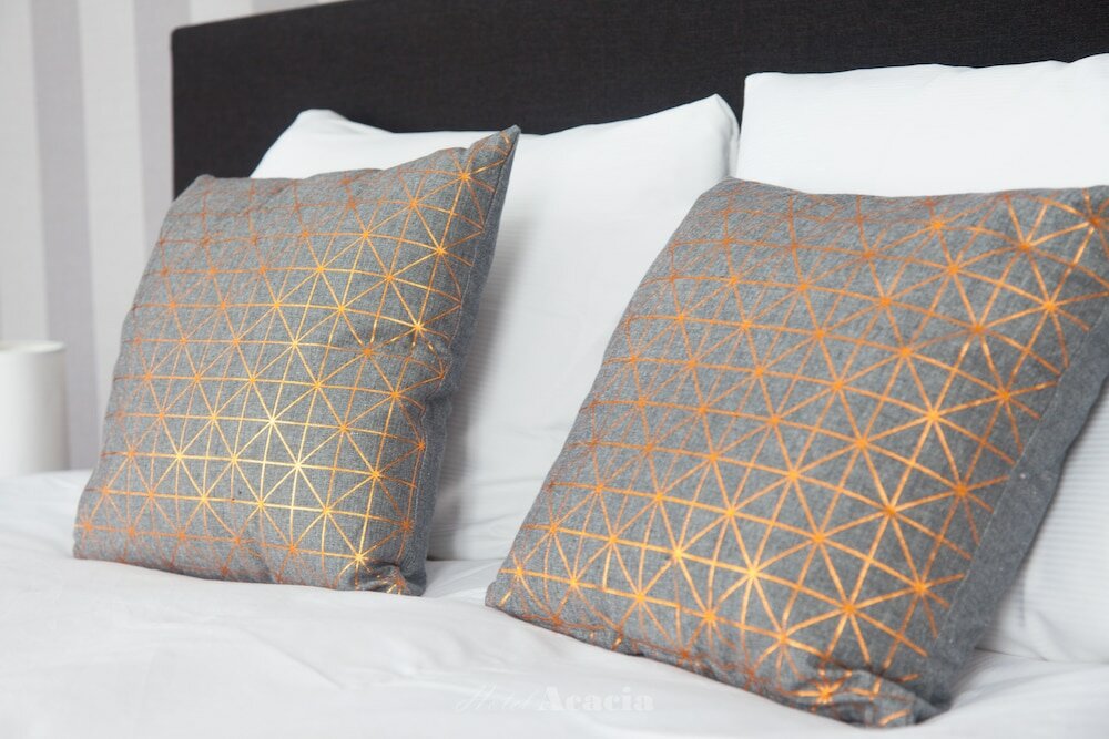 Фото Hotel Acacia