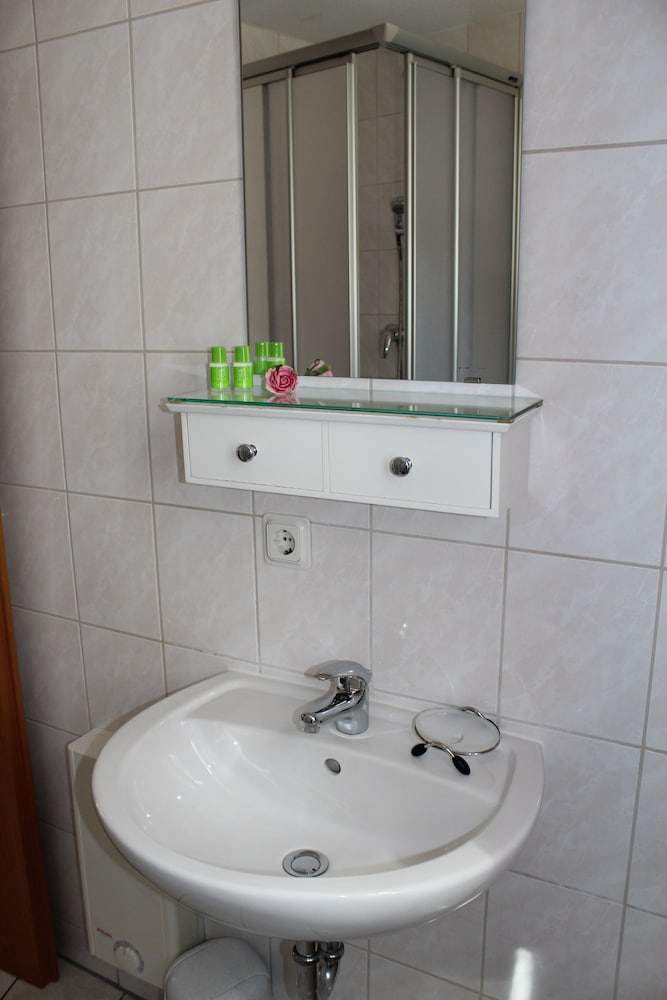 Фото Ferienwohnanlage AlterTopf