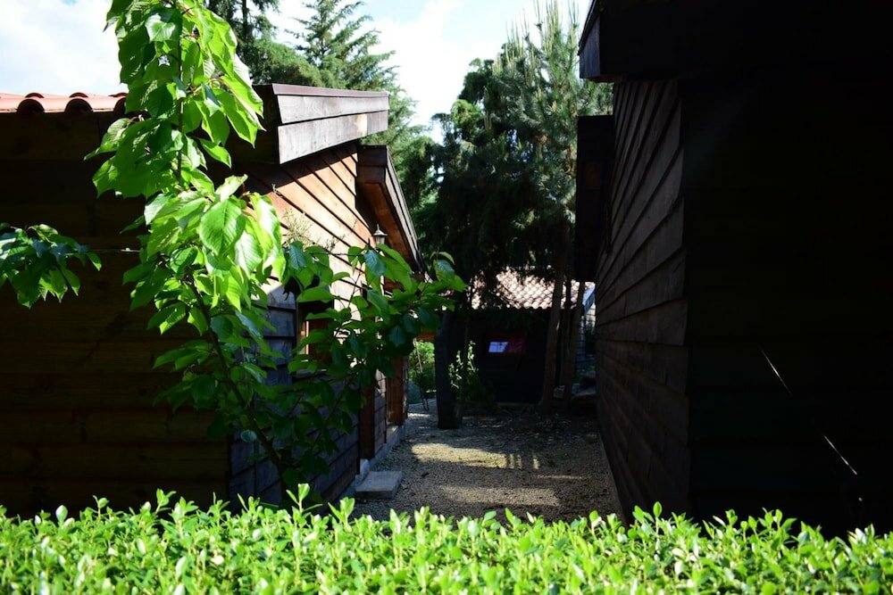 Фото Quinta Sul America
