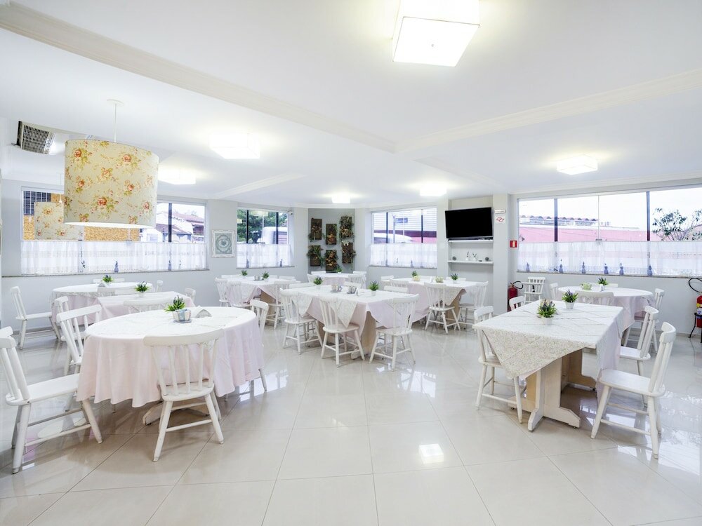 Фото Videiras Palace Hotel