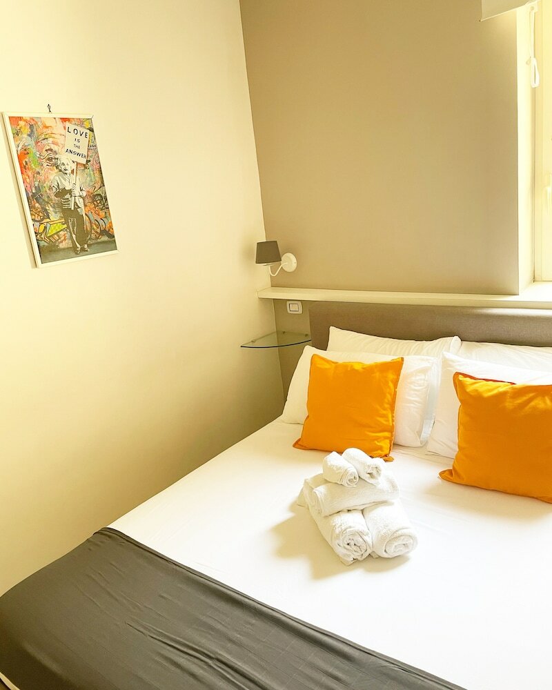 Фото Terrazza Aragon