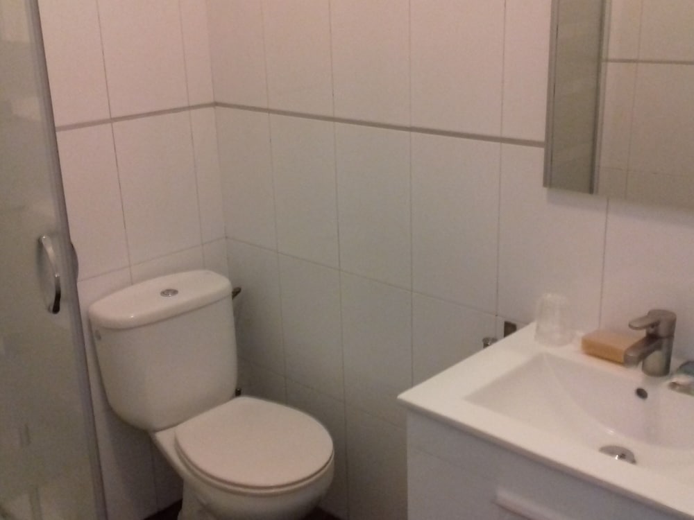 Фото Apartamentos Turísticos Los Ángeles