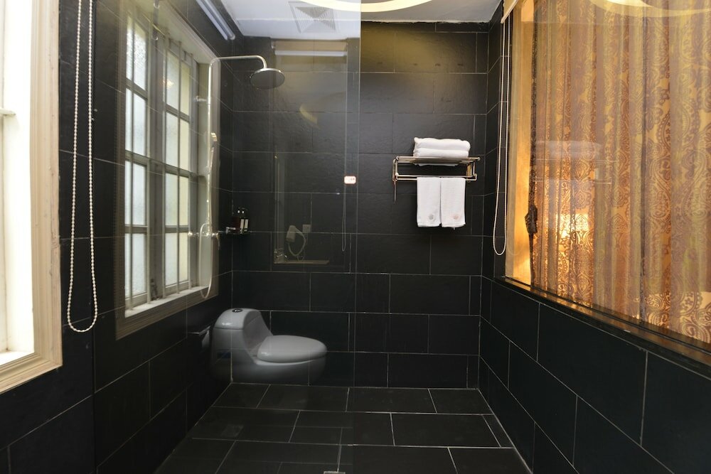 Фото Little White House Xiamen Gulangyu