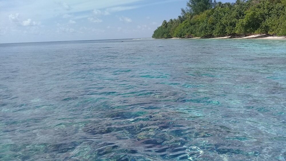 Фото Chill Holiday Maldives