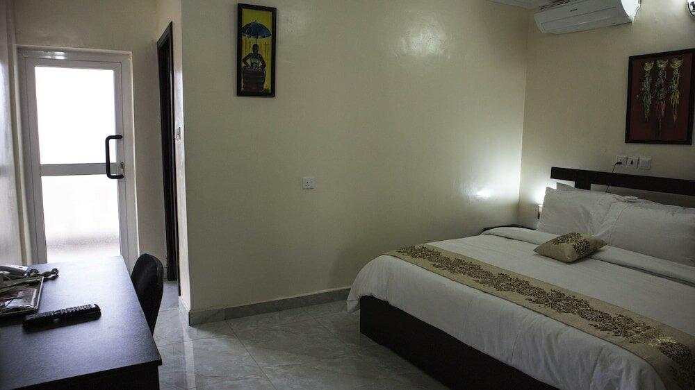 Фото Villa Angellia Boutique Hotel