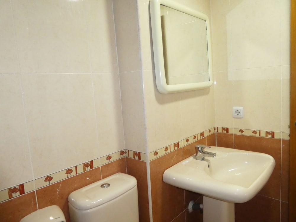 Фото Apartamentos Tavernes Gandía 3000