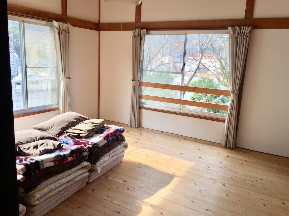 Фото Guest House Itokawa