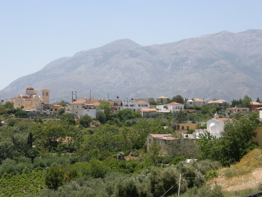 Фото Christina Villas