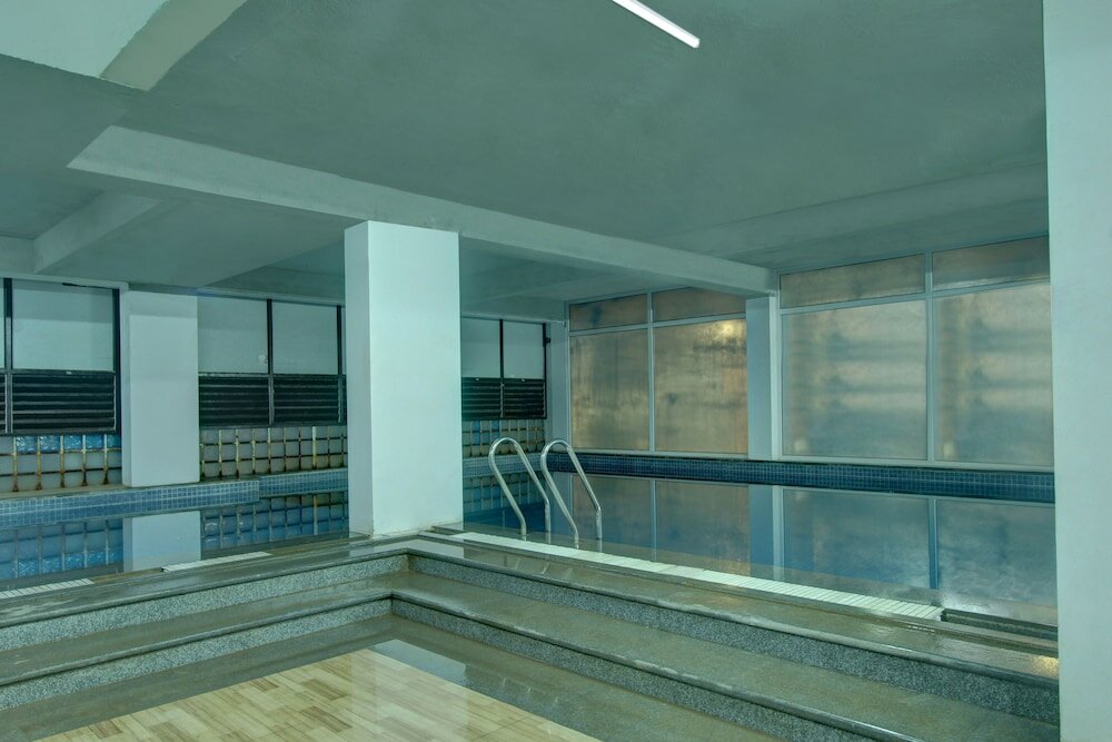 Фото Oyo 9946 Ckb Apartment