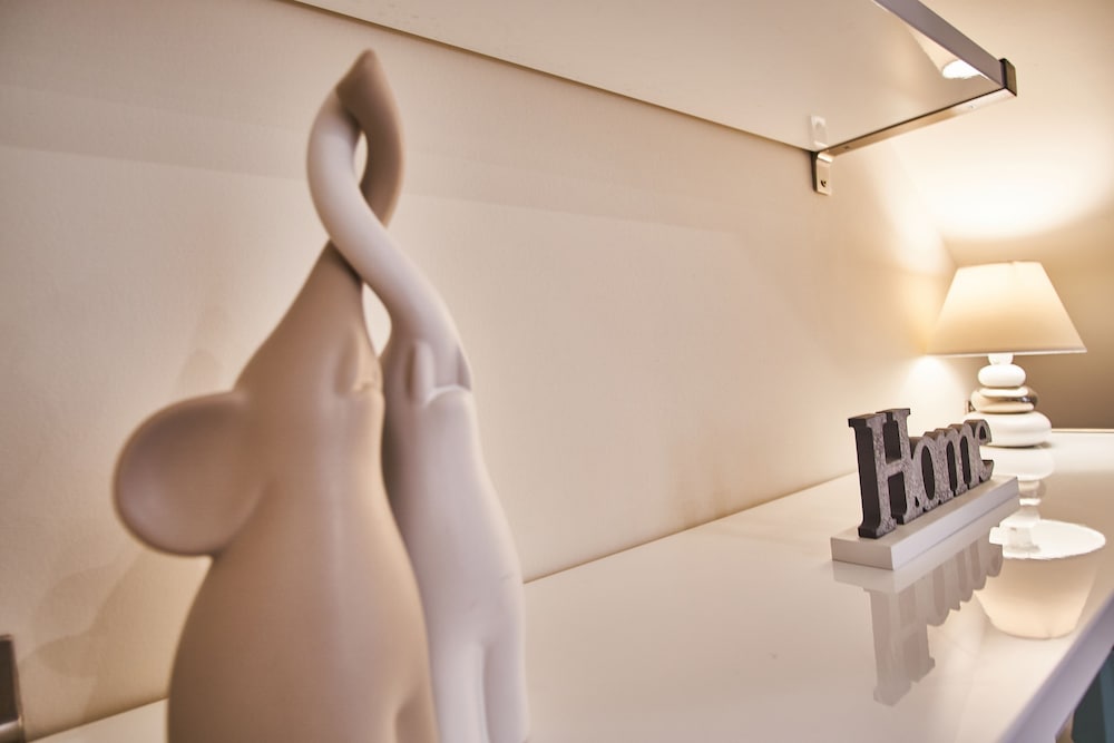 Фото Mmm Boutique Apartment