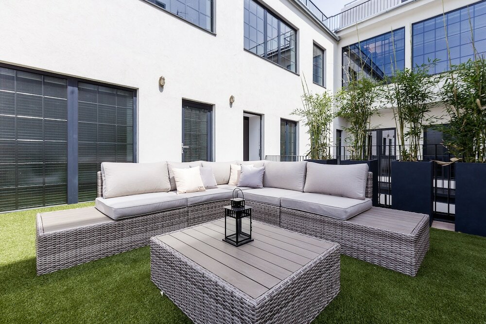 Фото Loft Astoria