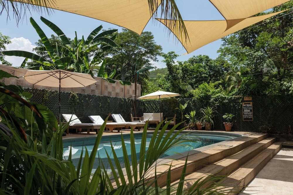 Фото Hotel Michanti