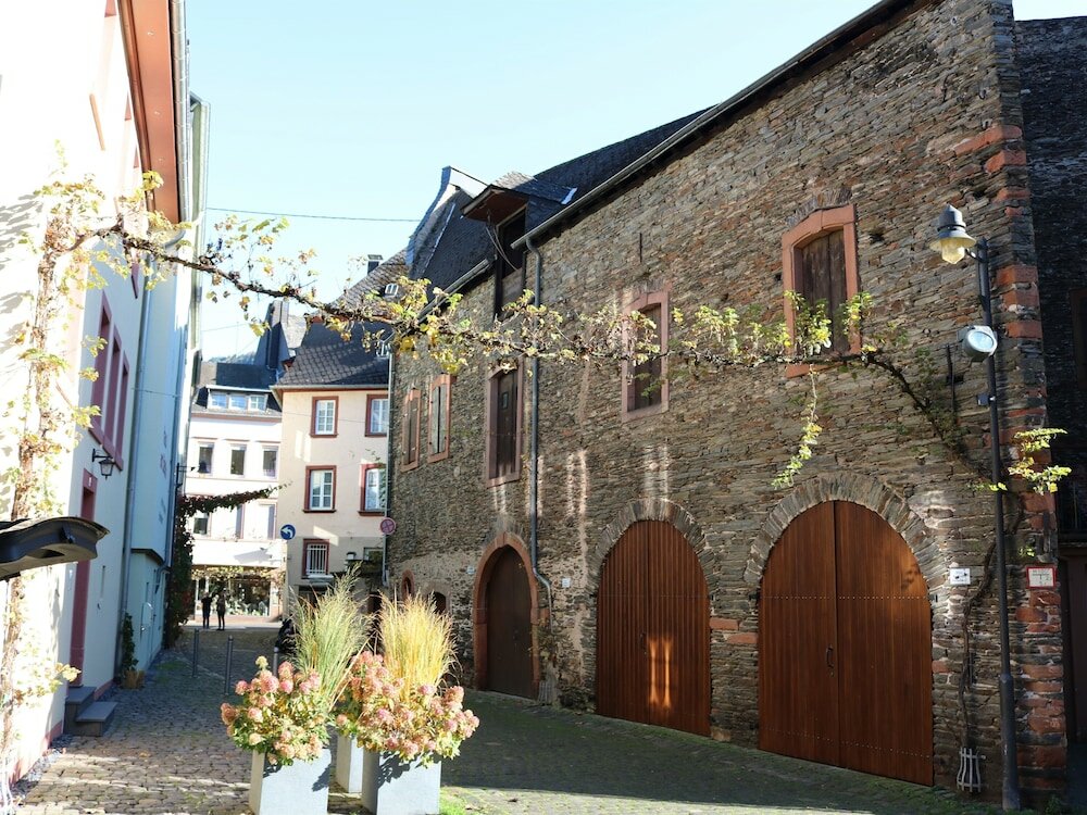 Фото Haus am Stadtturm